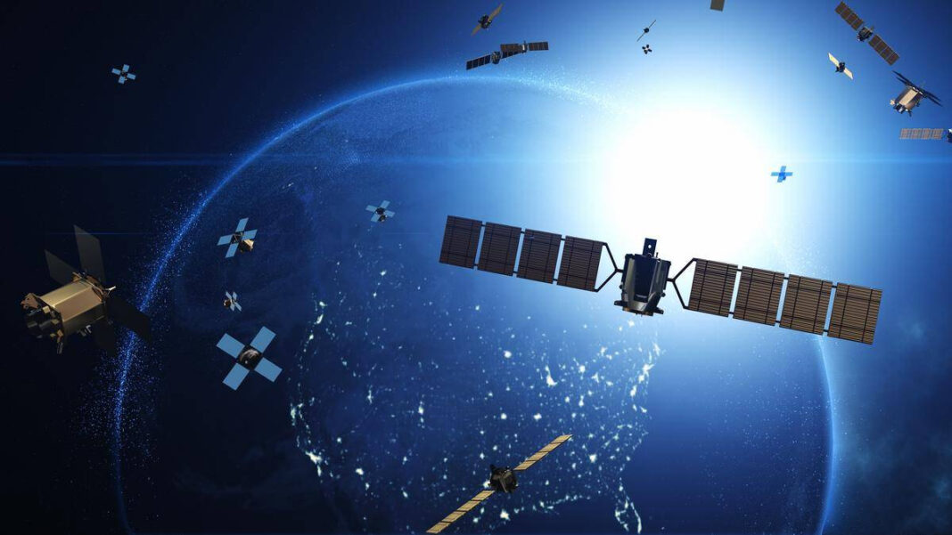 Network disruptions and intelligence blackout: Is the U.S. deserting Ukraine? | Explained Network disruptions and intelligence blackout: Is the U.S. deserting Ukraine? | Explained
