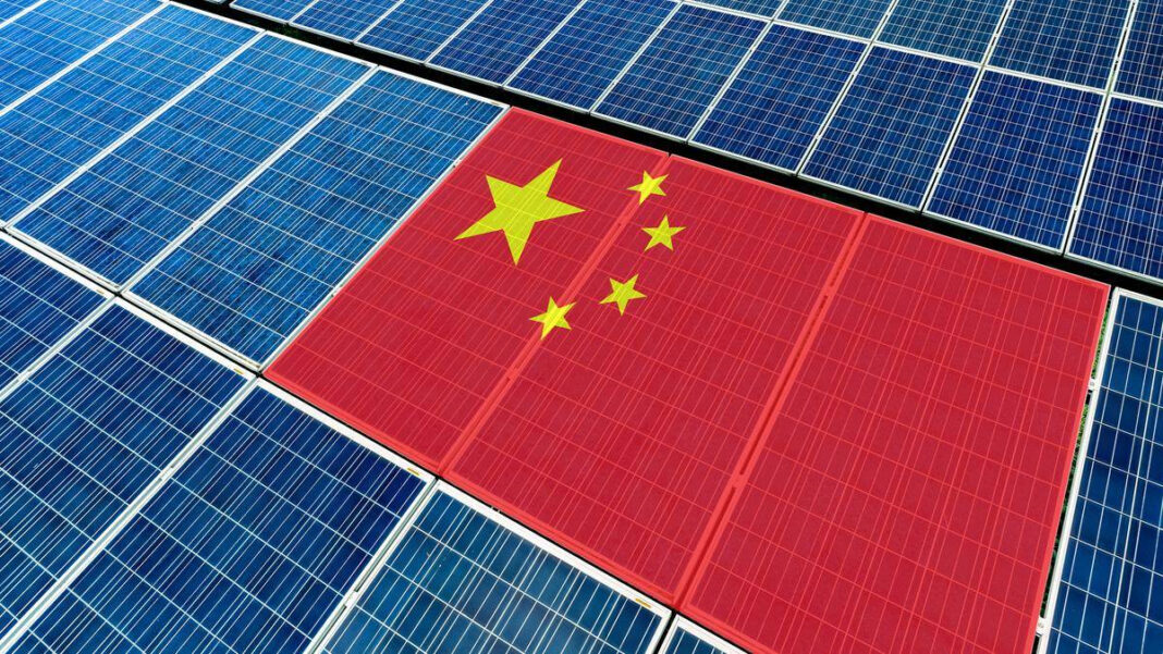 China Implements Export Controls on Solar Manufacturing Technologies to Enhance Industry Competitiveness "China's New Export Controls Aim to Boost Solar Manufacturing Competitiveness"