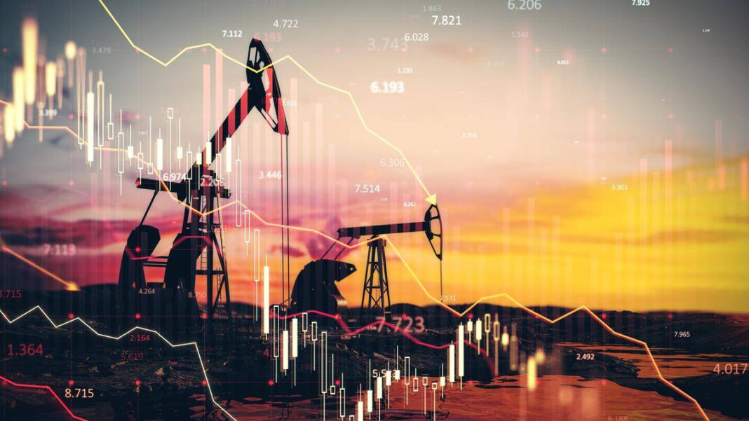 Oil prices retreat as investors weigh supply outlook, West Asia tensions