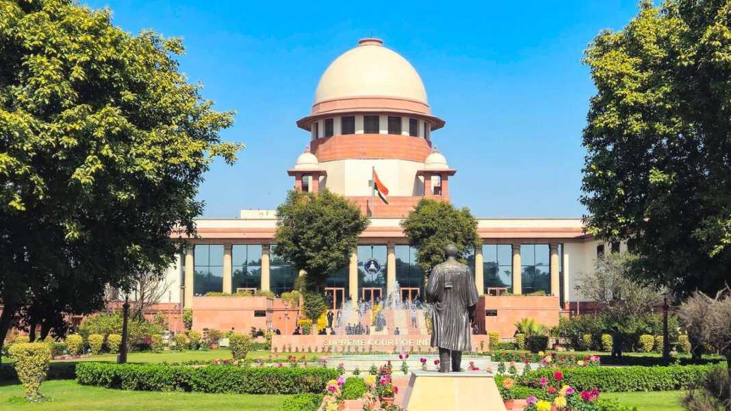 SC directs Centre to form expert panel to regulate unethical pharma marketing