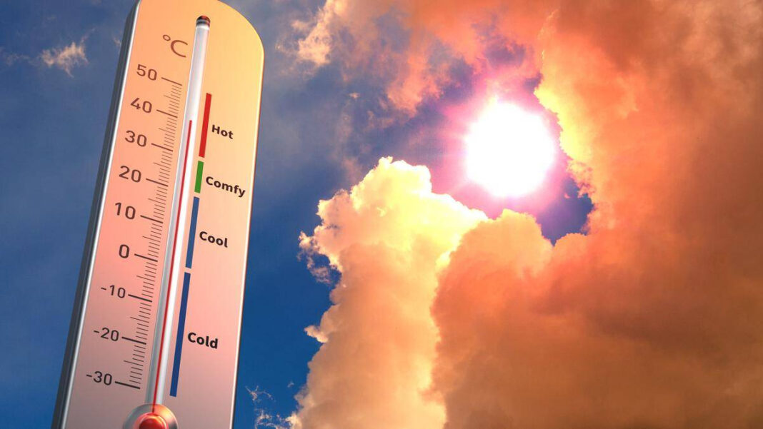 Unprecedented Strength of Current El Niño Event Fuels WMO Concerns