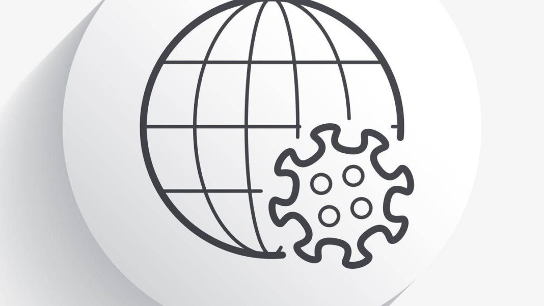 Indias Role and Stakes in the Global Pandemic Agreement: Key Insights for the Future "India's Stake in the Global Pandemic Agreement: Key Insights for Future Preparedness"