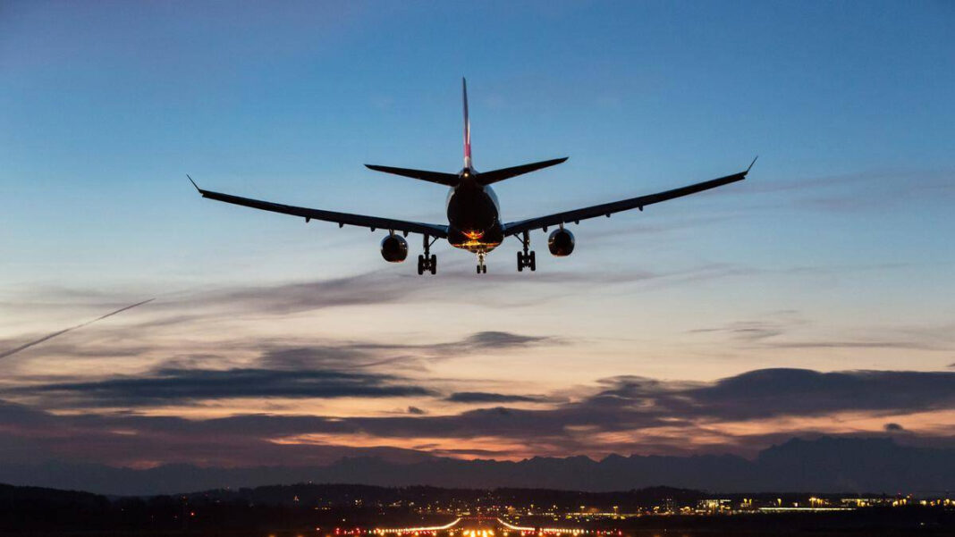 Pakistan Extends Airspace Ban on Indian Aircraft Until November 24 "Pakistan Extends Airspace Ban on Indian Aircraft Until November 24: What It Means for Travelers"