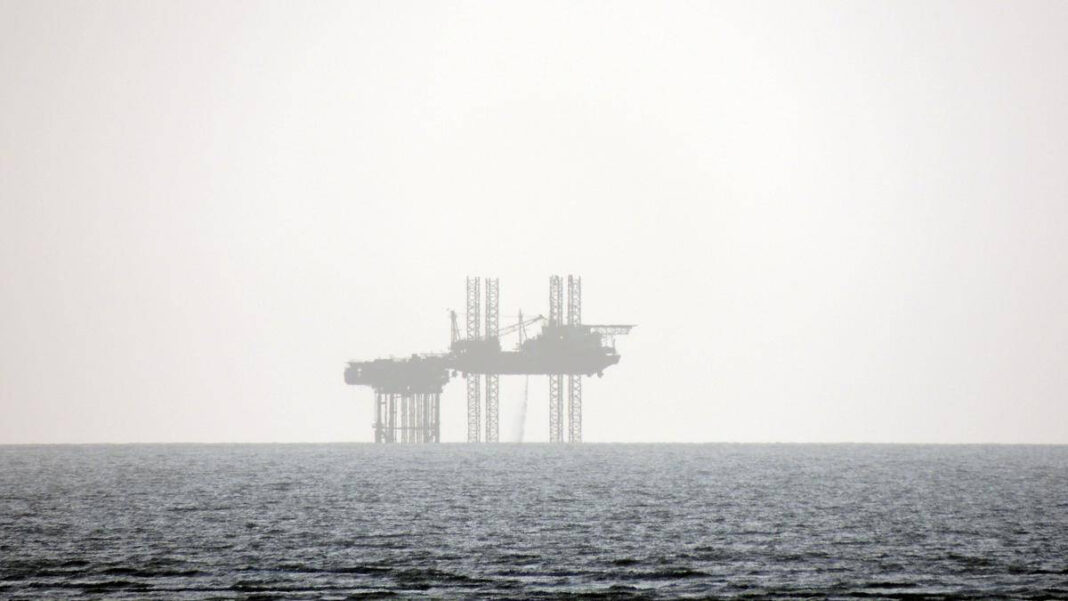U.K. Government Greenlights Drilling in Jackdaw Gas Field for Enhanced Energy Development