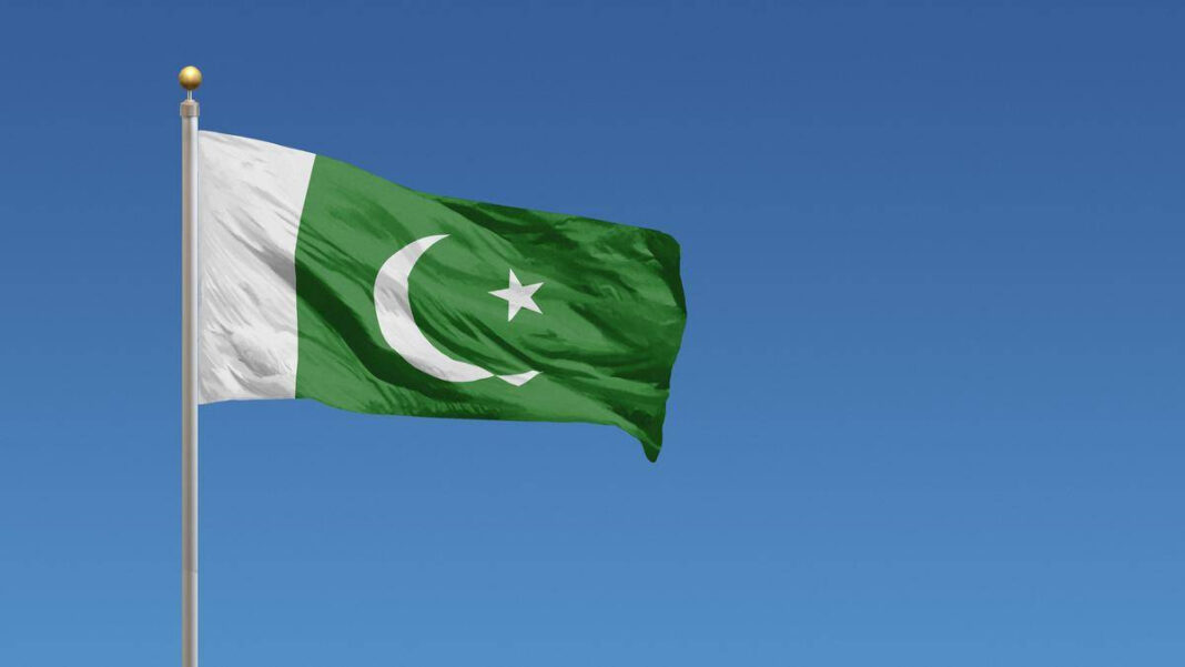 Pakistan Parliament Approves Emergency and Governors Rule in Khyber Pakhtunkhwa "Pakistan Parliament Enacts Emergency and Governor's Rule in Khyber Pakhtunkhwa"