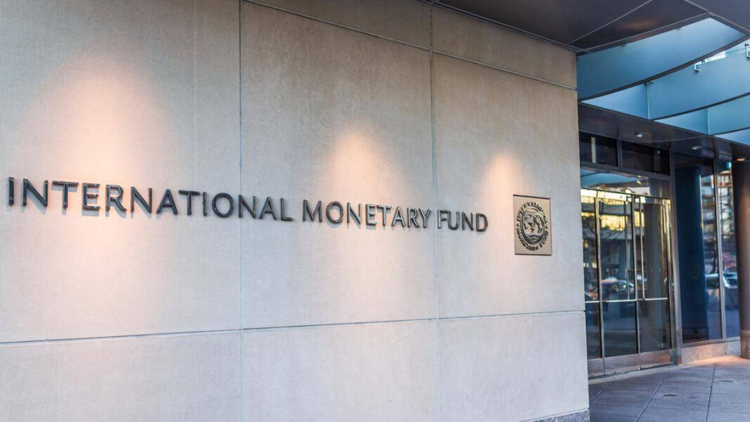 IMF Strikes Staff Agreement with Pakistan, Unlocking Potential $1.2 Billion Aid "IMF Reaches Staff Agreement with Pakistan, Unlocking $1.2 Billion Aid Opportunity"