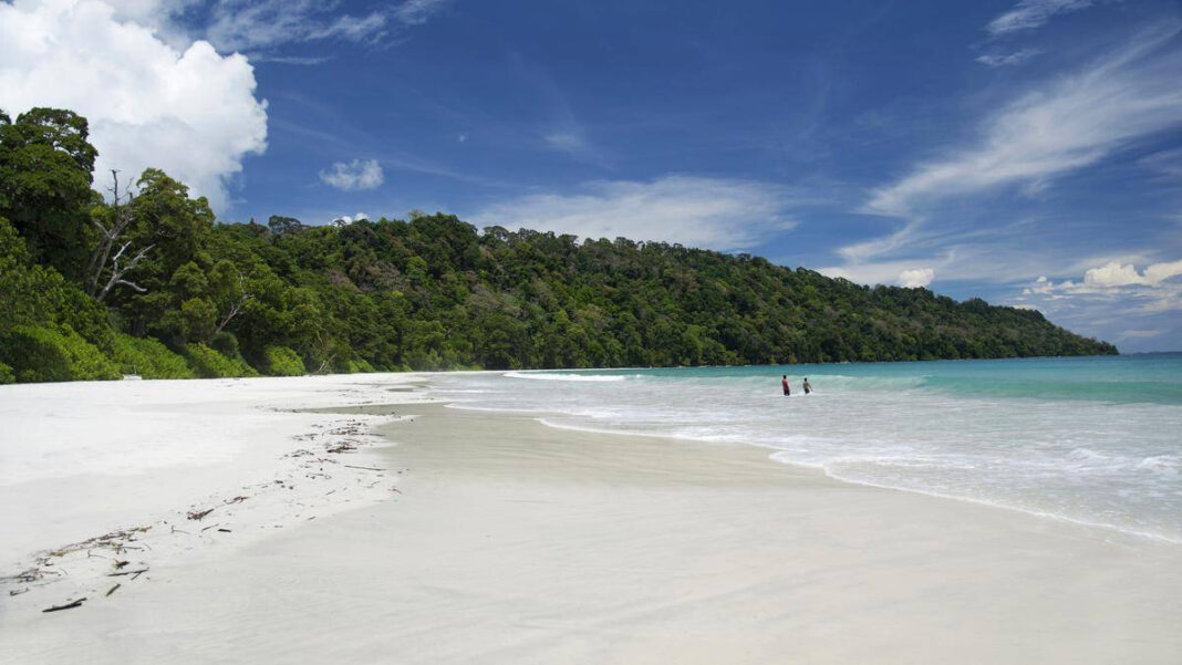 Supreme Court Rejects Stay on Case Against Great Nicobar Project