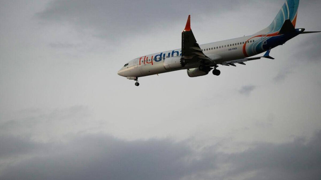 Stabbing Incident on Dubai to Tel Aviv Flydubai Flight: Latest Updates and Details "Stabbing Incident on Flydubai Flight from Dubai to Tel Aviv: Latest Updates"