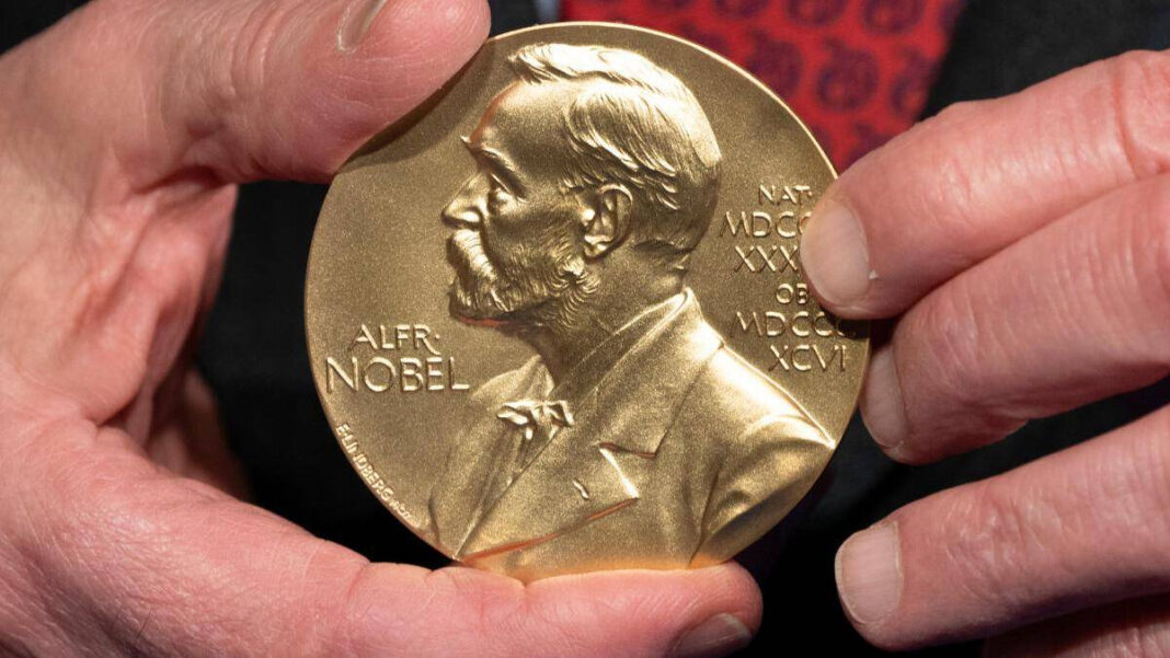 Nobel Prize 2026 Announcement Date and IST Timings: What You Need to Know "Nobel Prize 2026 Announcement Date and IST Timings: Essential Information You Need"