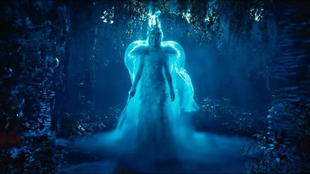 Narnia: The Magicians Nephew trailer: Greta Gerwig reimagines C.S. Lewis fantasy world with Daniel Craig and Emma Mackey Narnia: The Magicians Nephew trailer: Greta Gerwig reimagines C.S. Lewis fantasy world with Daniel Craig and Emma Mackey