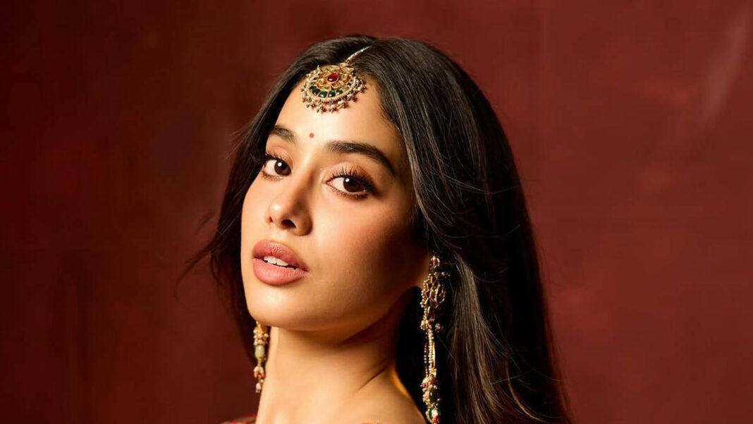Janhvi Kapoor Speaks Out on AI-Generated Videos: A Disturbing Violation of Privacy "Janhvi Kapoor Addresses AI-Generated Videos: A Serious Breach of Privacy"