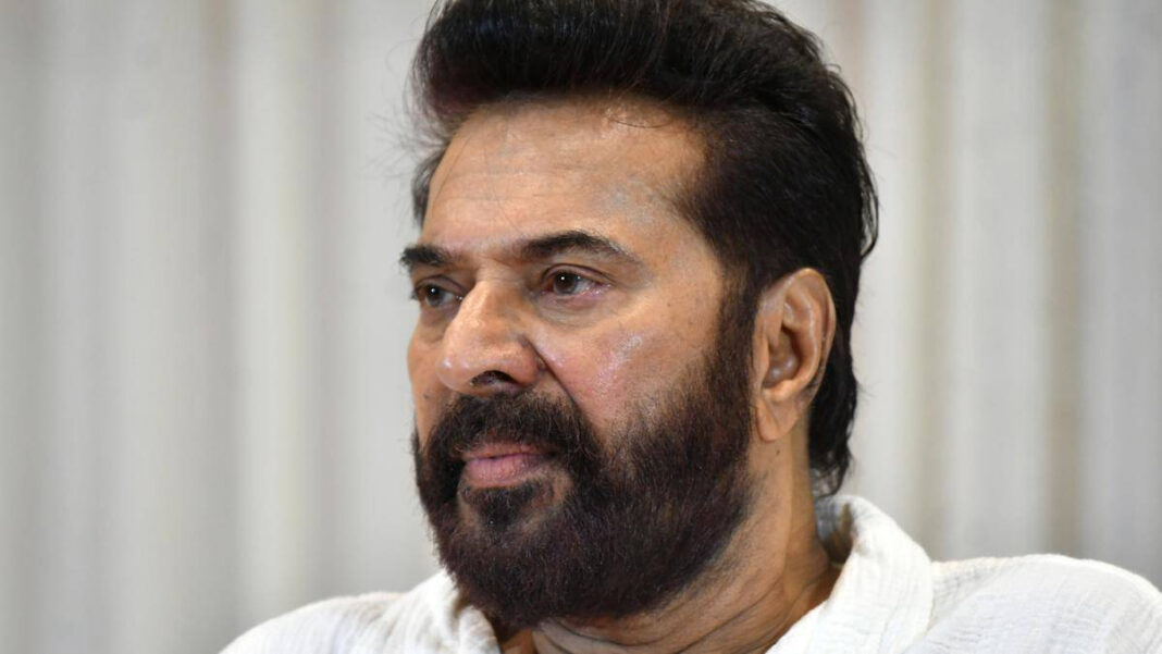 CPI(M) leader P. Jayarajan condemns online attacks against Mammootty, says Wayanad visit issue was resolved long ago CPI(M) leader P. Jayarajan condemns online attacks against Mammootty, says Wayanad visit issue was resolved long ago