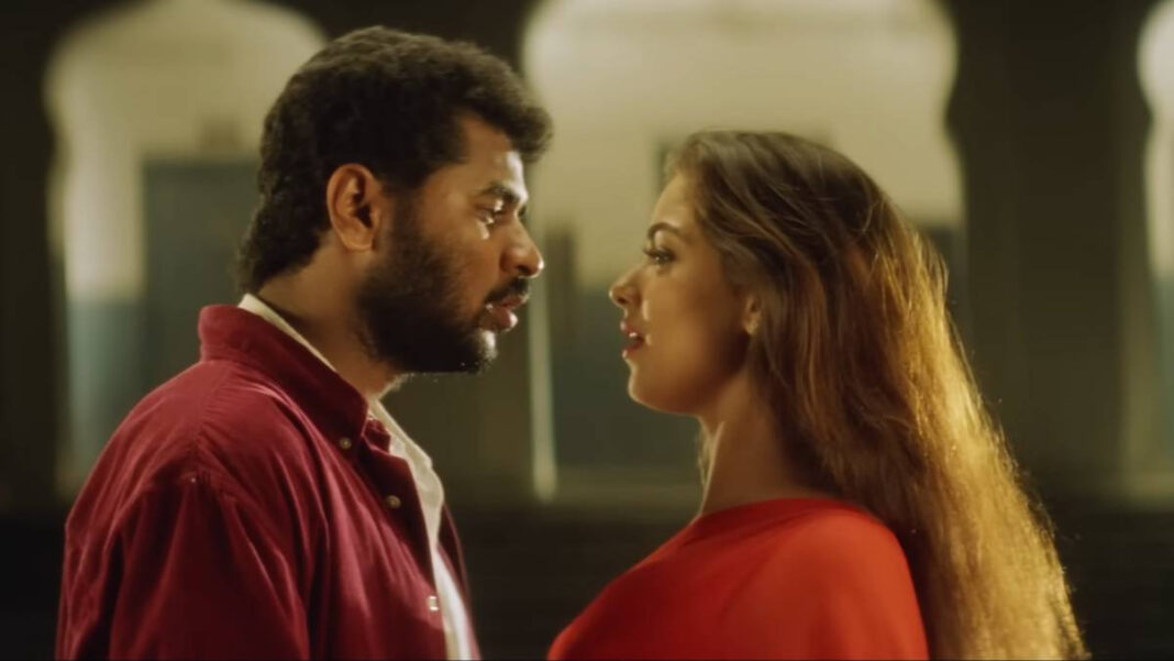 Prabhu Deva, Simran reunite for Kamal Sridevi, produced by Soundarya Rajinikanth Prabhu Deva, Simran reunite for Kamal Sridevi, produced by Soundarya Rajinikanth