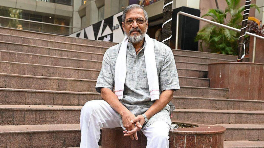 The other Nana Patekar: A life shaped by classical music