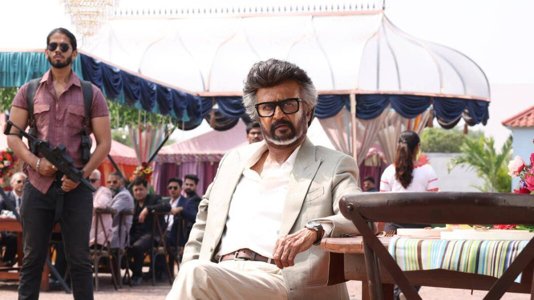 Jailer 2 Movie Review: Rajinikanths Charisma Elevates Nelsons Thrilling Herogasm "Jailer 2 Movie Review: Rajinikanth's Charisma Shines in Nelson's Action-Packed Thrill Ride"