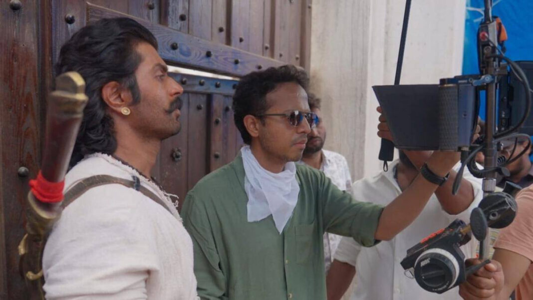 Ranabaali director Rahul Sankrityan on box office vs. legacy: A film remains forever Ranabaali director Rahul Sankrityan on box office vs. legacy: A film remains forever
