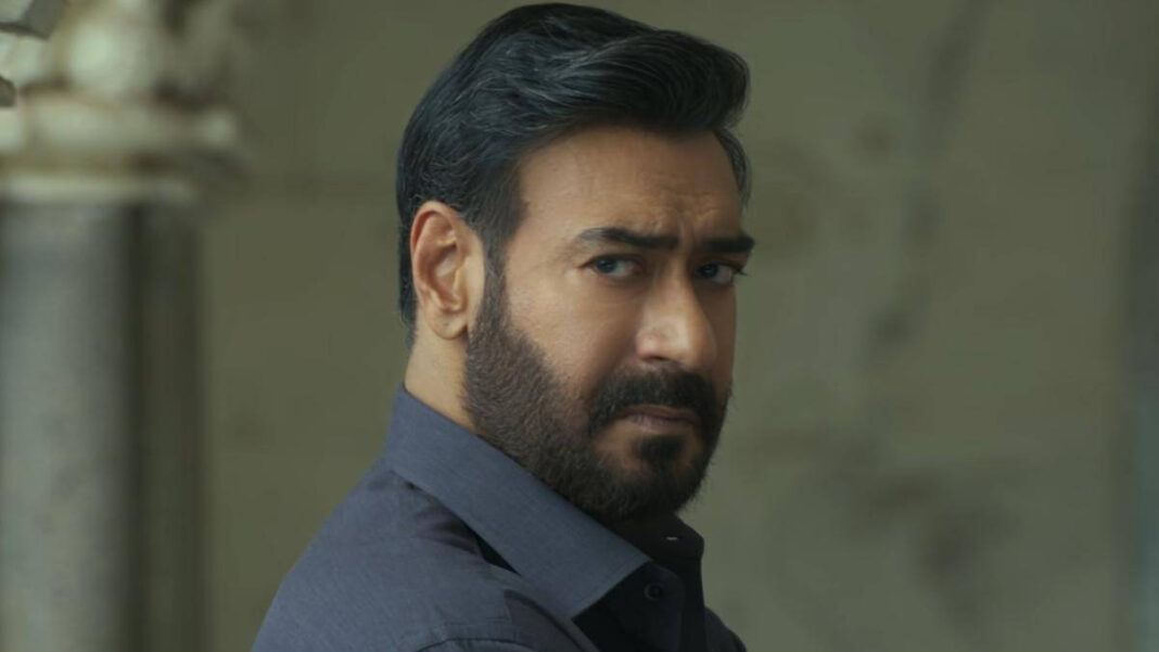 Actor Ajay Devgn moves High Court against FDA notice over Vimal Elaichi ads Actor Ajay Devgn moves High Court against FDA notice over Vimal Elaichi ads
