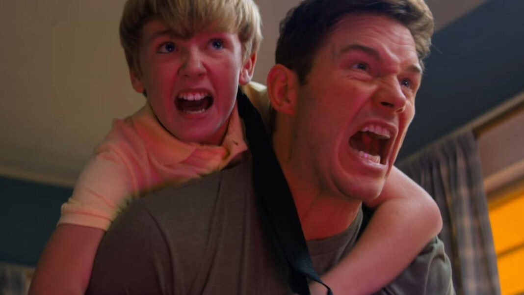 Way of the Warrior Kid trailer: Chris Pratt trains Jude Hill to fight in Apple TVs coming-of-age drama Way of the Warrior Kid trailer: Chris Pratt trains Jude Hill to fight in Apple TVs coming-of-age drama
