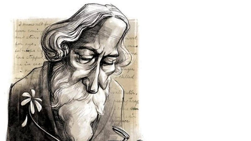 Timeless Melodies: The Forward-Thinking Form and Emotion in Tagores Songs "Exploring Timeless Melodies: Emotion and Innovation in Tagore's Songs"