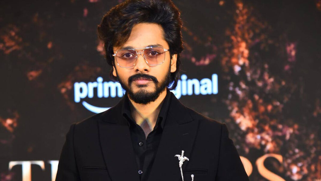 Teja Sajja on hosting The Traitors Telugu: I had to be serious, unlike my real personality Teja Sajja on hosting The Traitors Telugu: I had to be serious, unlike my real personality