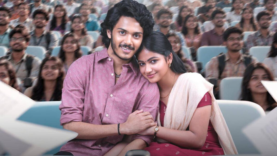 Thella Kaagitham Movie Review: A Deep Dive into the Complexities of Adolescent Love