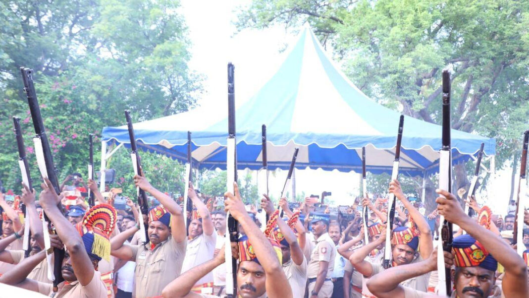 Composer Deva laid to rest with full state honours in Ranipet Composer Deva Laid to Rest with Full State Honours in Ranipet