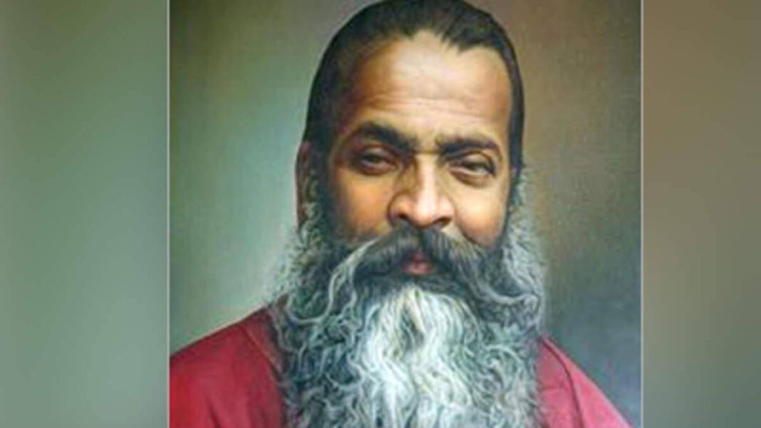 Vishnu Digambar Jayanti 2026: Revisiting five decades of Hindustani music through rare images Vishnu Digambar Jayanti 2026: Revisiting five decades of Hindustani music through rare images