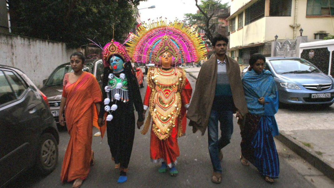 Is Bengali cinema losing its rootedness? Is Bengali cinema losing its rootedness?