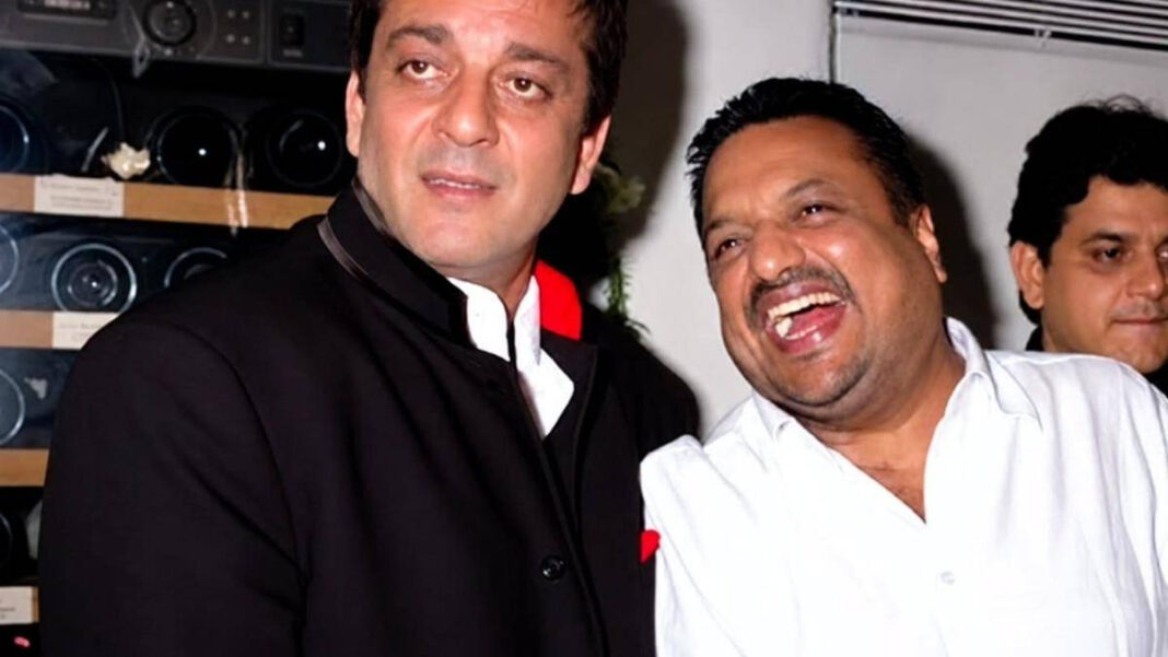 Sanjay Gupta death: Sanjay Dutt, Hansal Mehta and others pay tribute to the filmmaker